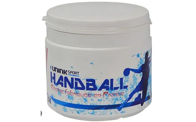Uninksport Handball Resine Fabriquee En France 100ml