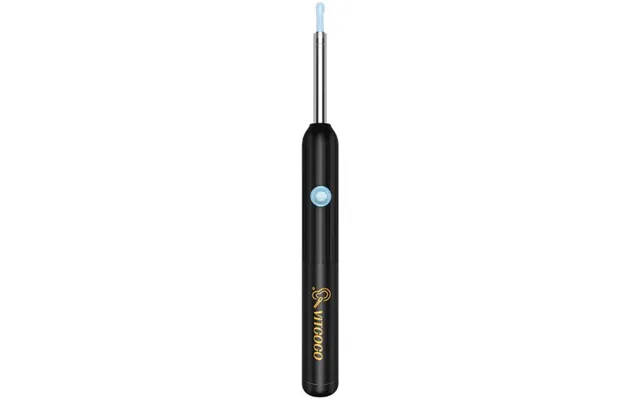 Vitcoco Intelligent Visual Ear Picker Model Y8 Black