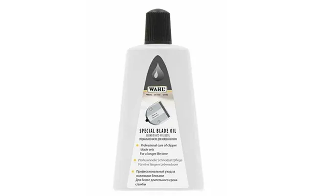 Wahl Special Blade Oil 200ml