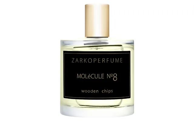 Zarkoperfume Molécule No. 8 Wooden Chips 100ml