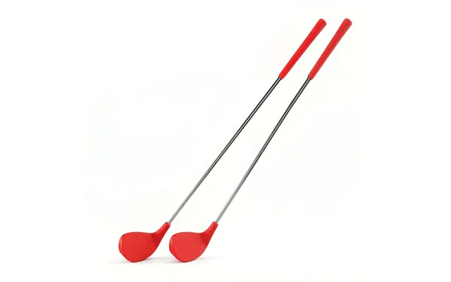 2 X Køller Til Havegolf
