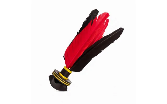Flyin' Bird Shuttlecock - Perfekt Til Have Og Strand