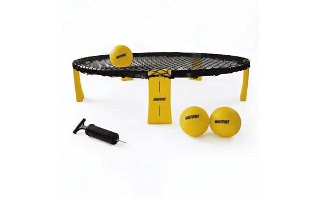 Roundnet - Årets Sommerhit product image
