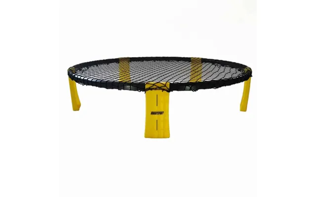 Roundnet Net Og Fødder