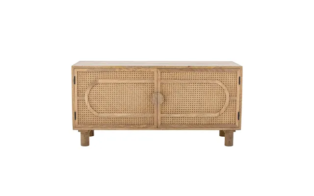Bloomingville Pablo Skab Mango Natur - 90