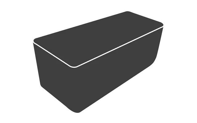 Cane-line Cover 24 - Polyester 210
