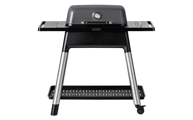 Everdure Force Gasgrill Graphite - Gen 2