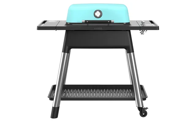 Everdure Force Gasgrill Mint - Gen 2