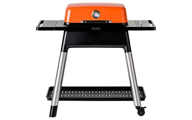 Everdure Force Gasgrill Orange - Gen 2