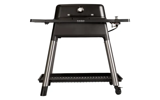 Everdure Force Gasgrill Sort - Gen 2