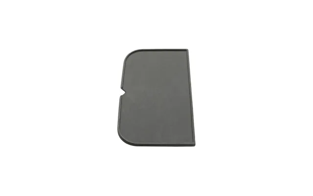 Everdure Force Grillplade Side Jern - Force