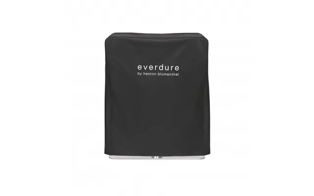 Everdure Fusion Langt Grillbetræk - Sort