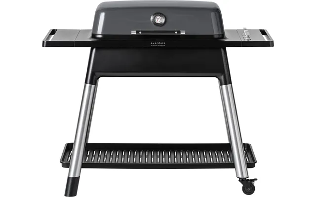 Everdure Gasgrill Furnace Graphite - Gen 2