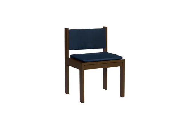 Hã Bsch Haus Spisestol Brun - 55