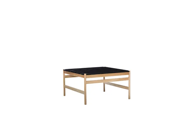 Hã Bsch Raw Sofabord Sort Natur - 80 product image