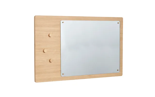 Hã Bsch Split Spejl Magnetisk Natur - 80