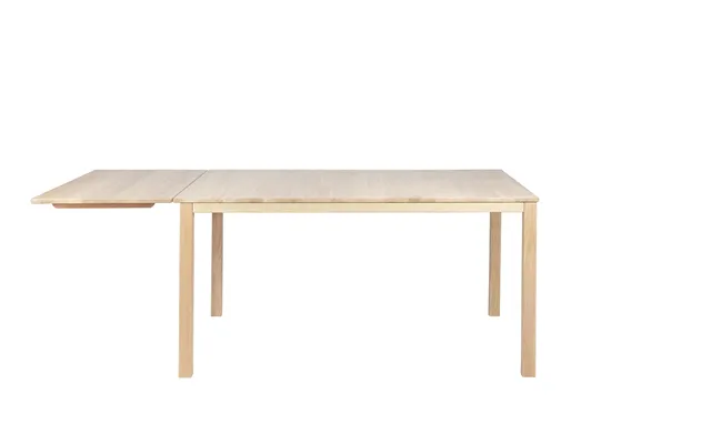 Haslev Klassik 6d Spisebord - 130