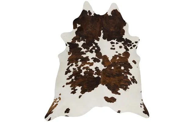 Natures Collection Brasiliansk Koskind Salt Peber Hvid Brun- 220
