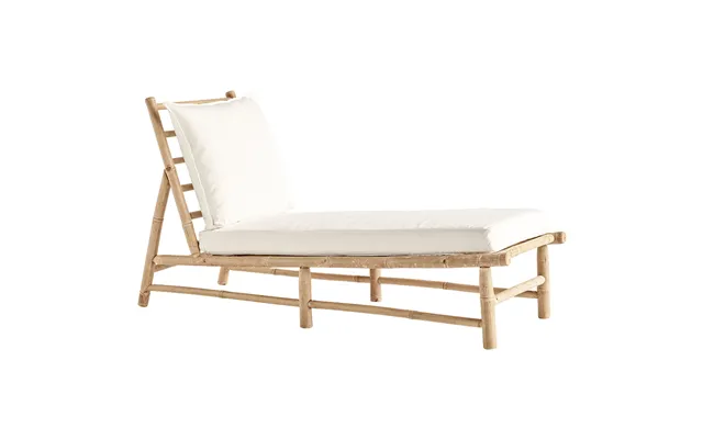 Tine K Home Bambus Chaiselong - 150