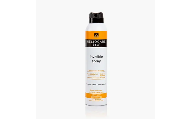 360 Inivisble Spray Spf 50