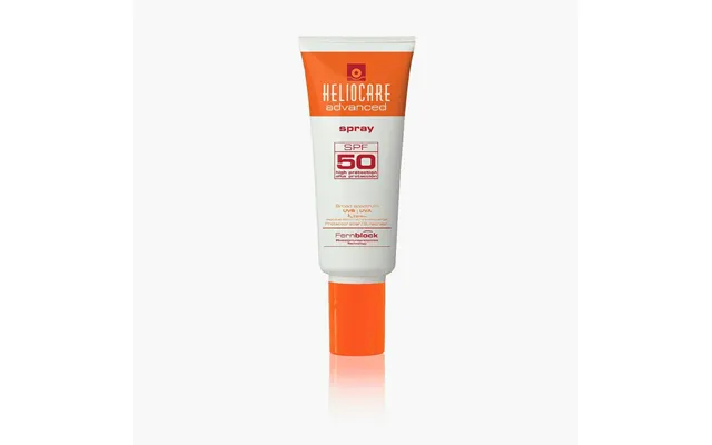 Advanced Spray Spf 50