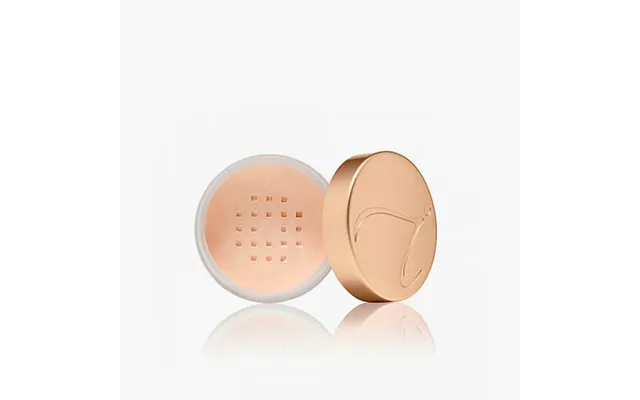 Amazing Matte Loose Finish Powder