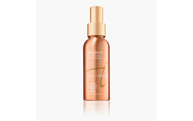 Balance Hydration Spray