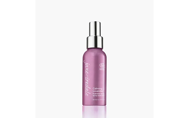 Calming Lavender Hydration Spray