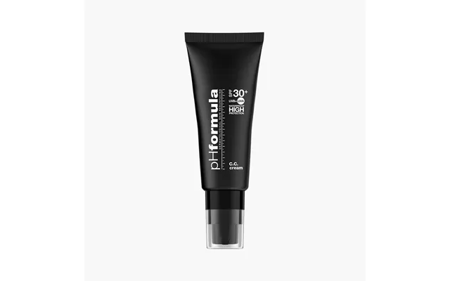 C.c. Cream Spf 30
