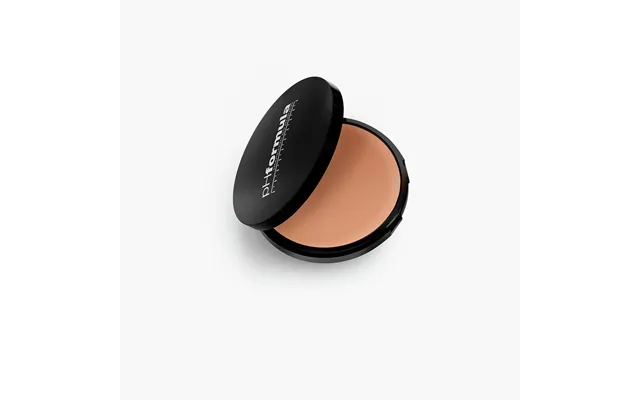Compact Foundation Spf 50