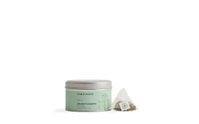 Dolomiti Digestiv Herbal - Te