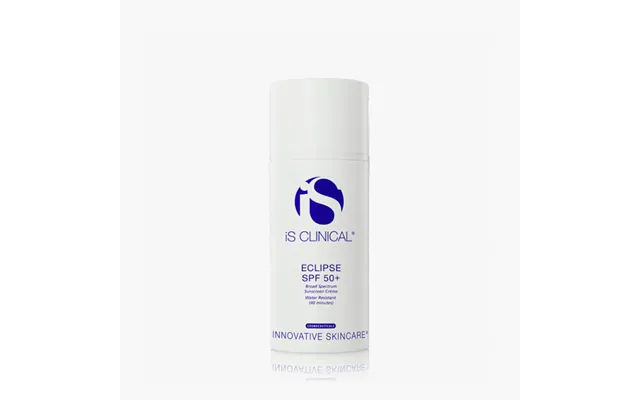 Eclipse Spf 50