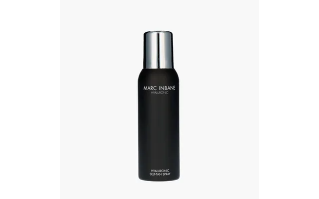 Hyaluronic Self-tan Spray 100 Ml