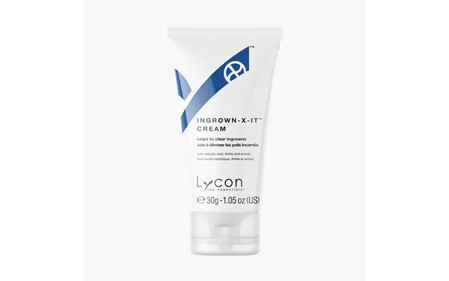 Ingrown X-it Cream