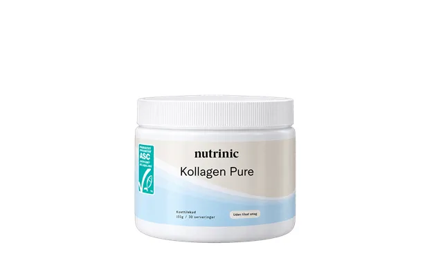 Kollagen Pure