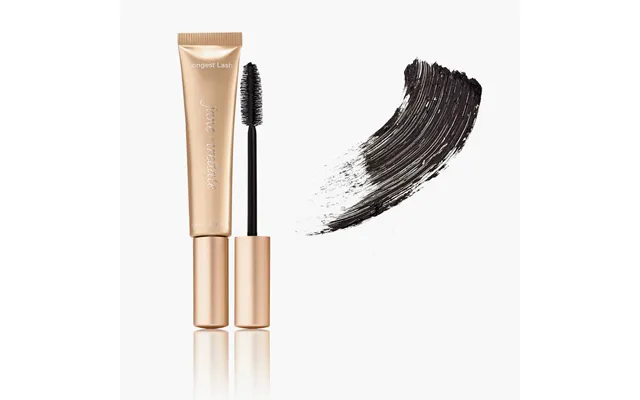 Longest Lash Mascara