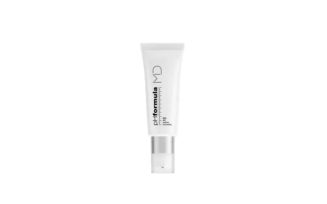 Md Ac Active Recovery
