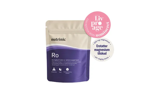 Nutrinic Ro