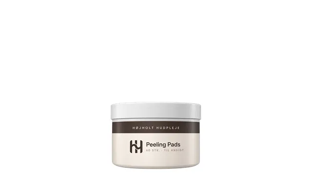 Peeling Pads