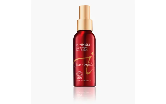 Pommisst Hydration Spray