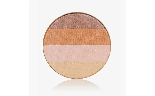 Purebronze Shimmer Bronzers Refill
