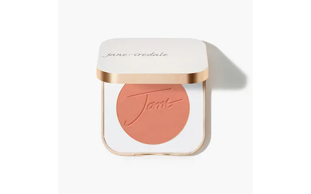 Purepressed Blush