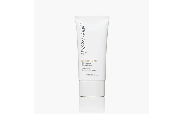 Smooth Affair - Primer