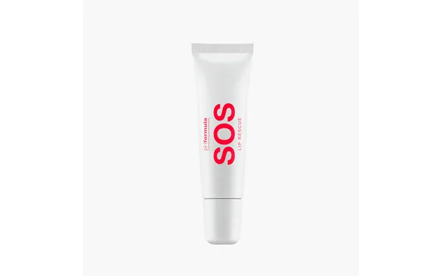Sos Lip Rescue