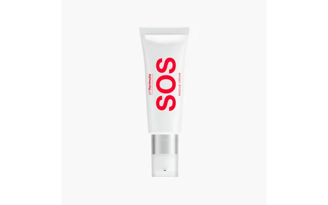 Sos Rescue Cream