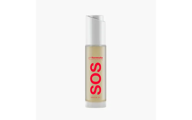 Sos Rescue Oil