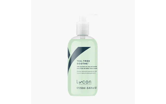 Tea-tree Soothe Lotion 250ml