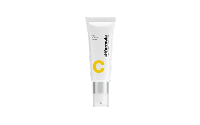 Vcr 24hour Cream