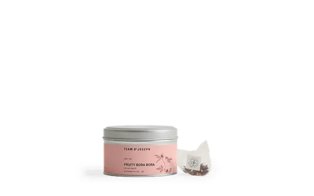 Wild Berry Bliss - Te