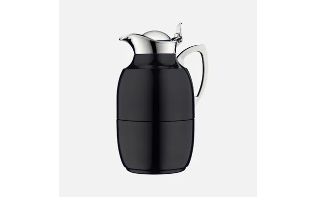 Alfi Juwel Termokande 1 Liter - Sort